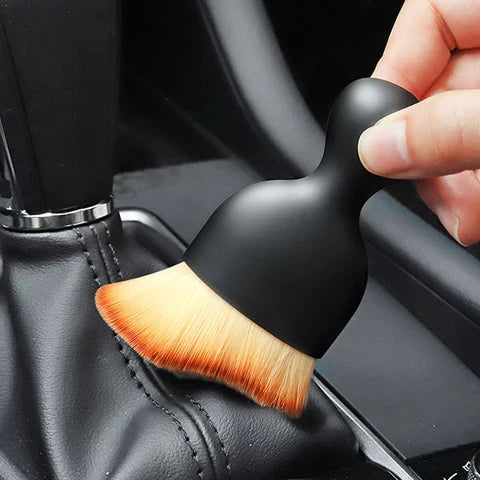 CarCare Pro Interior Cleaning Brush (BUY 1 GET 1 FREE)