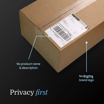 BigDig Spray For Men (Buy 1 Get 1 Free)