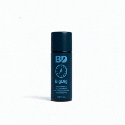 BigDig Spray For Men (Buy 1 Get 1 Free)
