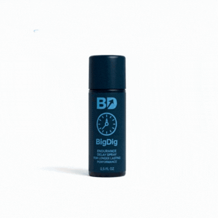 BigDig Spray For Men (Buy 1 Get 1 Free)