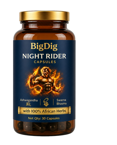 BigDig
